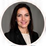 Professional headshot of Sarah Al Shamsi, Customer Relations Manager at Al Khaleej Kitchen & Home.