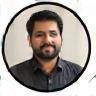 Photo of client Rajesh Kumar